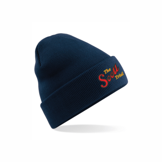 The Scott Trial Beanie