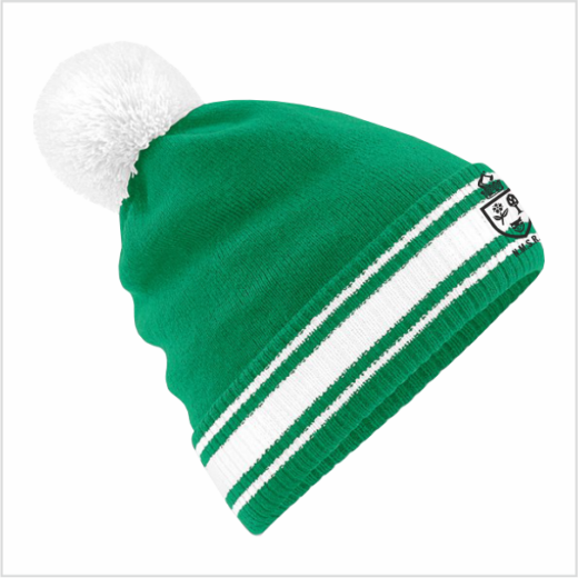 NMRS Bobble Hat
