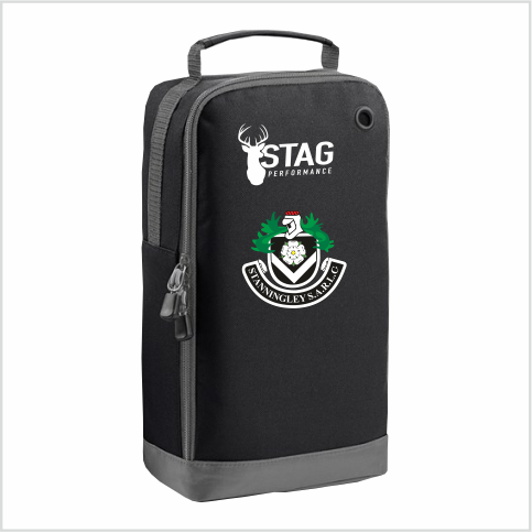 Stanningley SARLC Bootbag