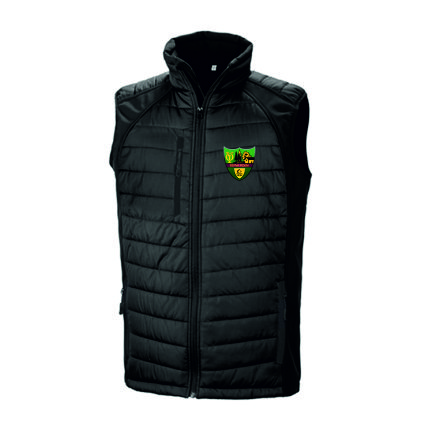 Old Yardleians Softshell Tech Gilet - Adult