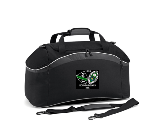 Roundhegians RFC Holdall