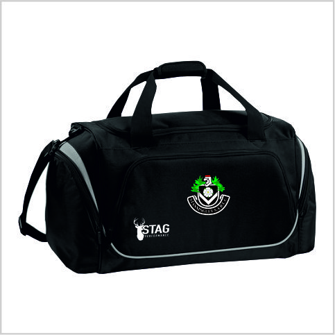 Stanningley SARLC Holdall