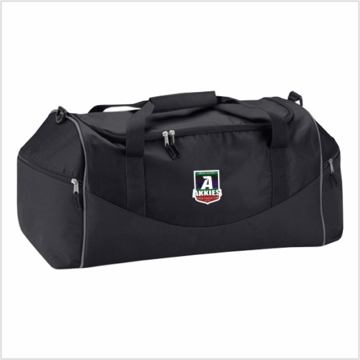 Leeds Akkies RL Holdall