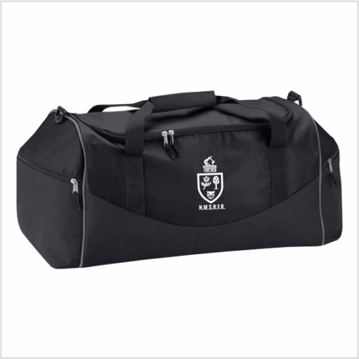 NMRS Holdall