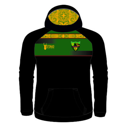 Old Yardleians Hoodie - Adult