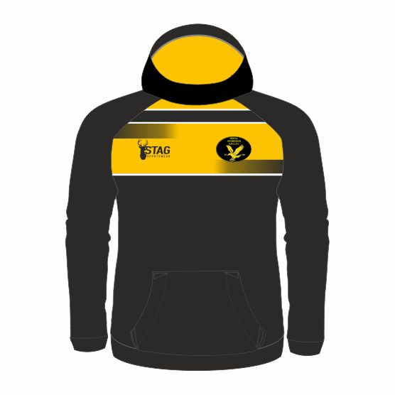 Odsal Sedbergh Hoodie - Juniors