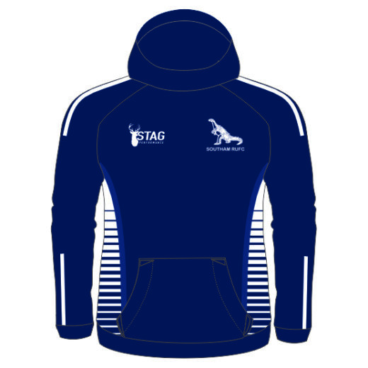 Southam RUFC Hoodie - Adult