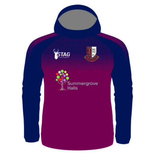 Whitehaven RUFC Juniors Hoodie - Juniors