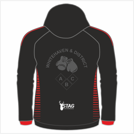 Whitehaven ABC Hoodie - Adult - Image 2