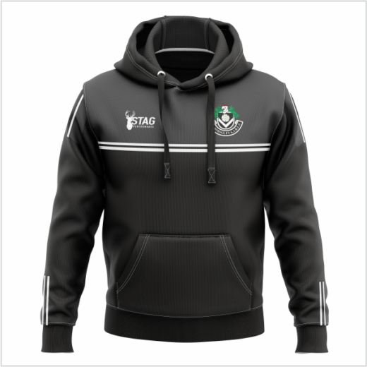 Stanningley SARLC Hoodie - Juniors
