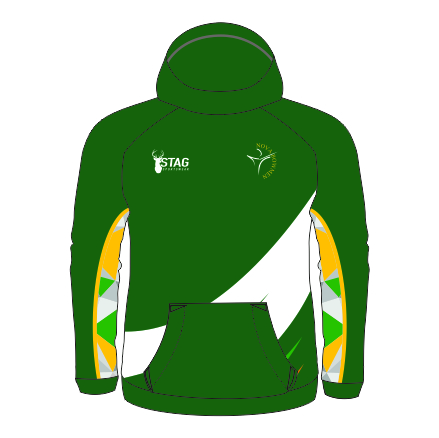 Nova Bowmen Hoodie - Adult