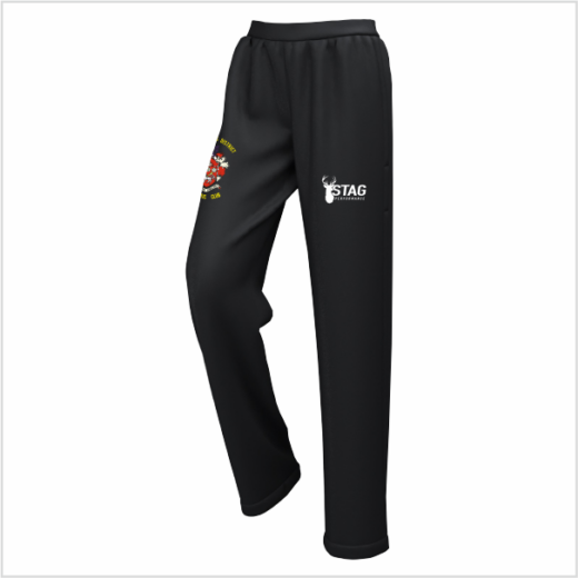 Spenborough AC Ladies Fit Stadium Pants - Adult