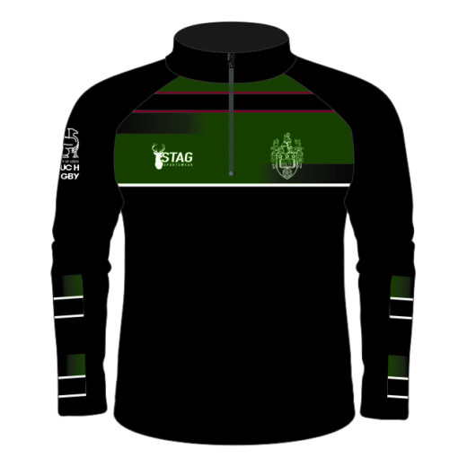 UOL Touch Rugby Midlayer - Adult