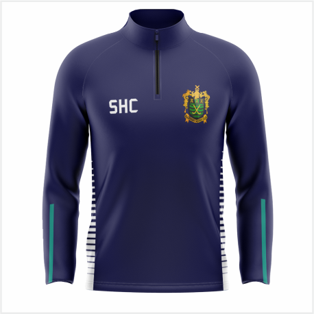 Slazenger HC Midlayer - Adult