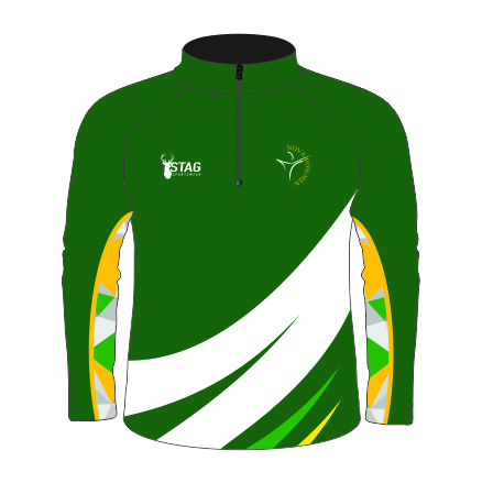 Nova Bowmen Midlayer - Adult