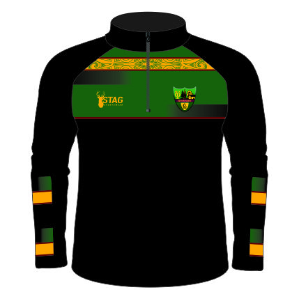 Old Yardleians Midlayer - Adult