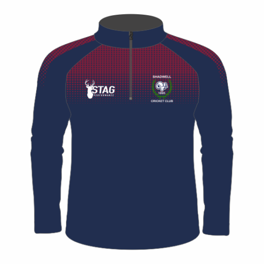 Shadwell CC Midlayer - Adult