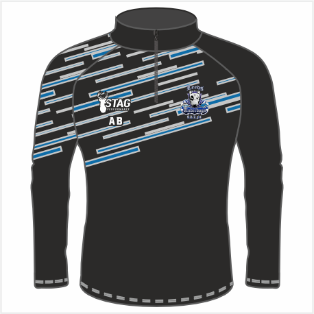 Leeds Underdogs Midlayer - Adult