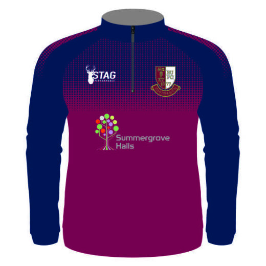 Whitehaven RUFC Juniors Midlayer - Juniors
