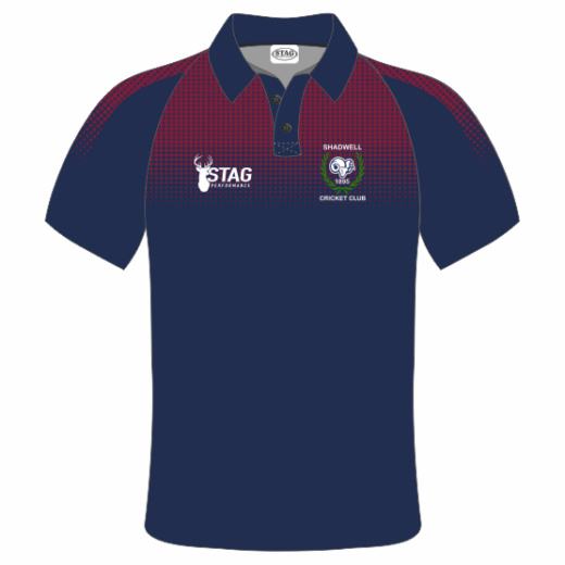 Shadwell CC Polo - Adult