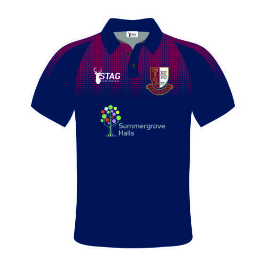 Whitehaven RUFC Juniors Polo - Juniors