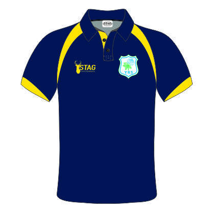 Yorkshire Referees Society Polo - Adult