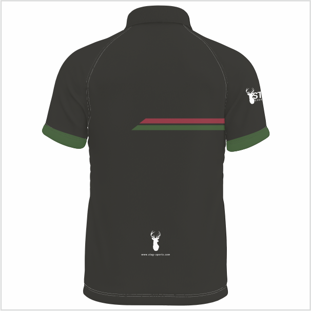 UOL Rugby Union Polo - Adult - Image 2