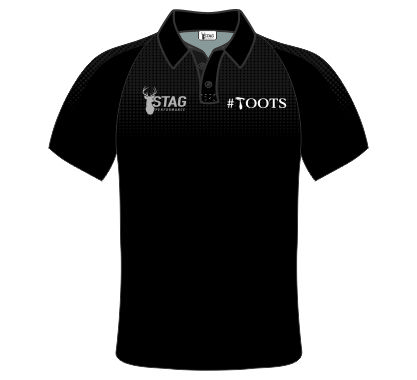 #TOOTS Polo A - Adult