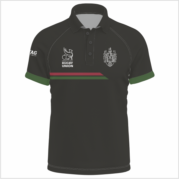 UOL Rugby Union Polo - Adult