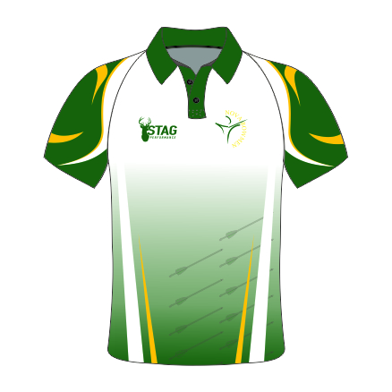 Nova Bowmen Match Polo - Adult