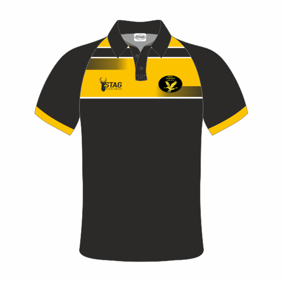Odsal Sedbergh Polo - Adult