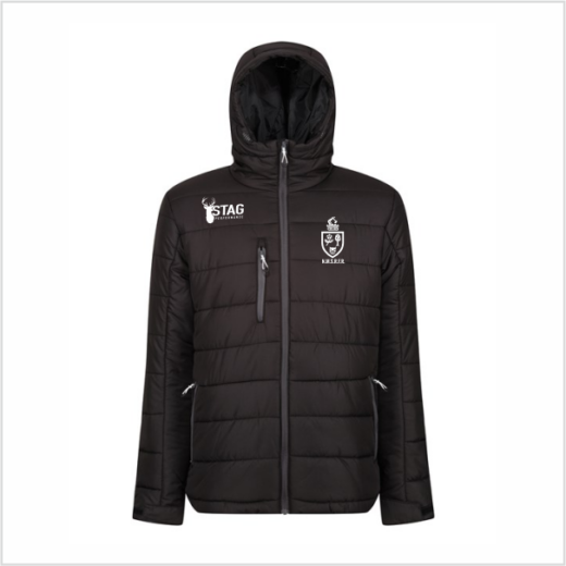 NMRS Puffer Jacket - Adult