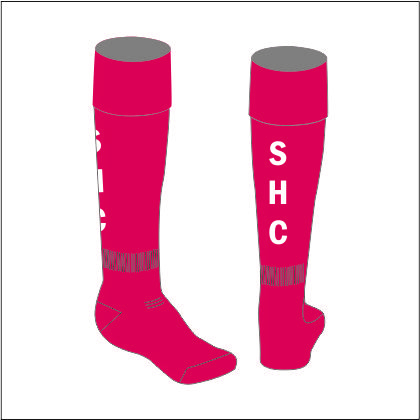 Slazenger HC Away Match Socks