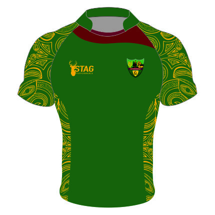 Old Yardleians Replica Shirt – Adult