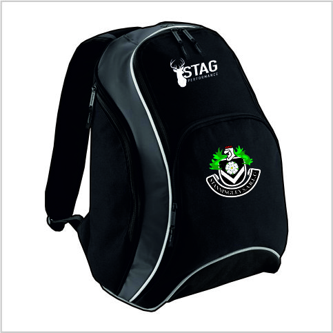 Stanningley SARLC Rucksack