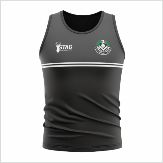 Stanningley SARLC Singlet - Juniors
