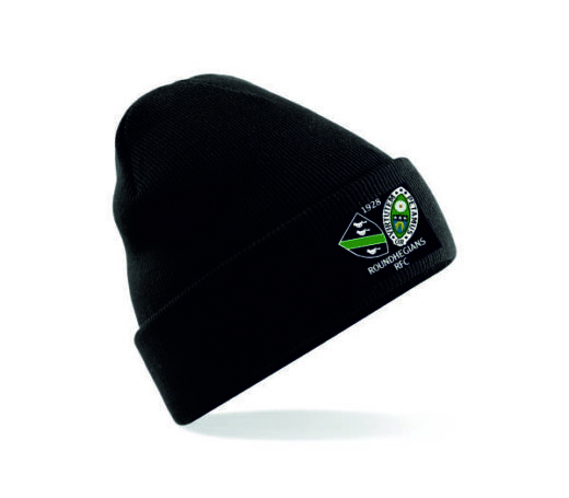 Roundhegians RFC Beanie