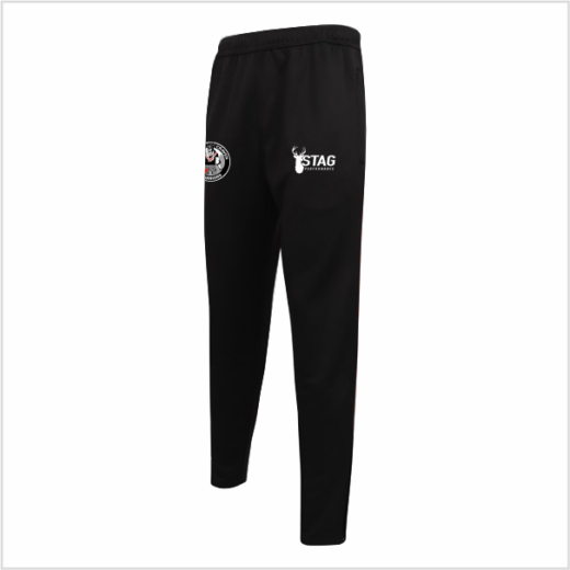 West Craven Warriors Skinny Pants - Adult