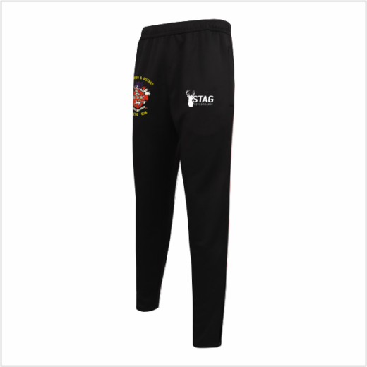Spenborough AC Skinny Pants - Adult