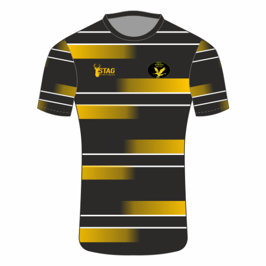 Odsal Sedbergh T-shirt - Adult