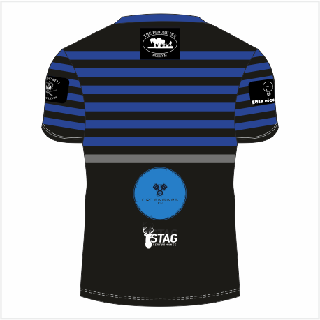 Withernsea RUFC Sublimated T-Shirt - Youth - Image 2