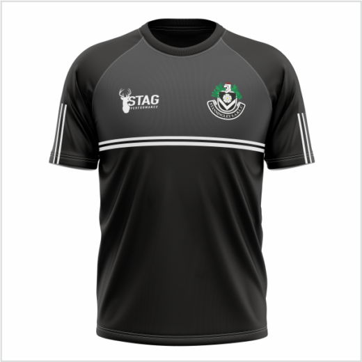 Stanningley SARLC T-shirt - Adult