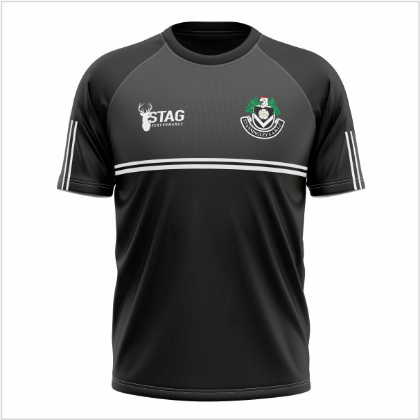 Stanningley SARLC T-shirt - Adult