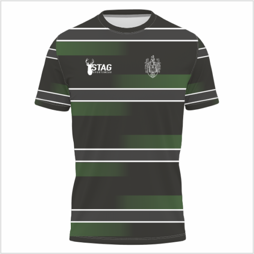 UOL Rugby Union T-shirt - Adult