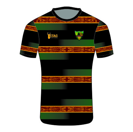 Old Yardleians T-shirt - Adult