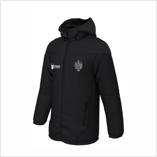 UOL Touch Rugby Thermal Jacket - Adult