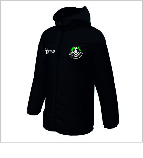 Stanningley SARLC Thermal Jacket - Adult