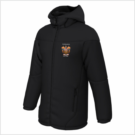 Blackpool Masters Thermal Jacket - Adult