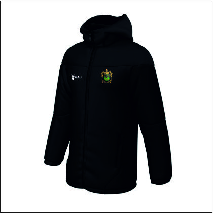 Slazenger HC Thermal Jacket - Adult