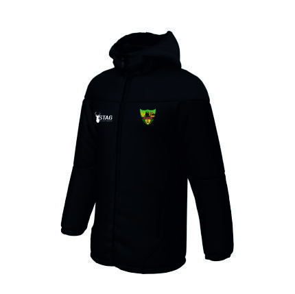 Old Yardleians Thermal Jacket - Adult